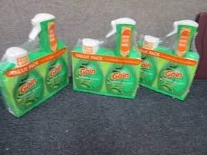 3- Gain PowerBlast Value Packs with...