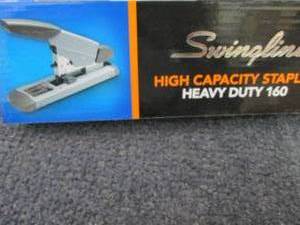 Swingline Heavy Duty High Capacity ...