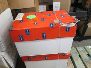 8.5 x 11 Superior Carbonless Paper,...