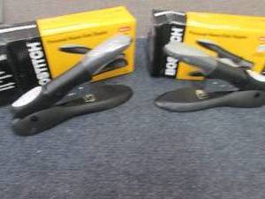 2 Bostitch Office Personal Heavy Du...