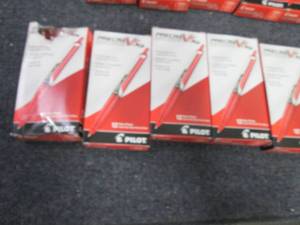 5 pks PILOT Precise V5 RT Refillabl...