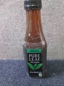 23- 18.5 oz Bottles Pure Leaf Unswe...