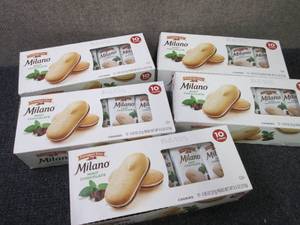 5- 9.5 oz Boxes Pepperidge Farms Mi...
