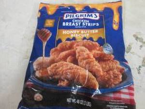 3lb Bag Frozen Pilgrims Honey Butte...