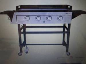 Royal Gourmet 52,000 BTU 4-Burner G...
