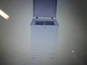 Commercial Cool 3.5 ft cu ft Freeze...