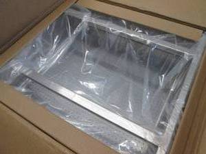 Basket Assembly for Pre- Rinse Sink...