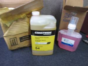 2-3.25 L Bottles Coastwide MultiPur...