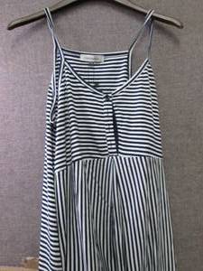 Nordstrom Nursing Dress XXL with Ro...