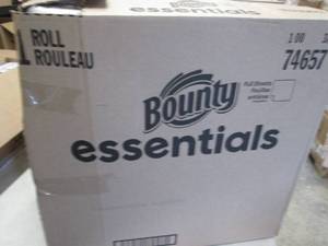 30 Rolls Bounty Essentials...