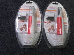 2-True Glow by Conair Battery Opera...