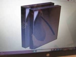 AeraMax 9436902 PRO 2 Hybrid Air F...