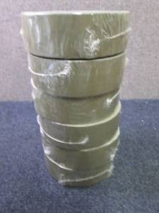 6 Rolls Polyken 223 2inch Tape...