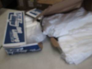Open Case 12-16 & 33 Gallon Trash L...