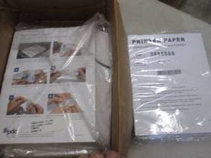 Box of DuraProtect� Laser Wristban...
