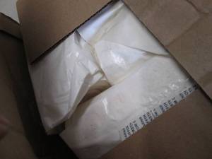 Medline NON023143 Soiled Linen Line...