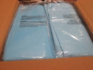 Case of 50 Stretcher Sheet Power-Fi...