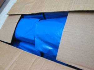 Case of 38x50 Laundry & Linen Bags...