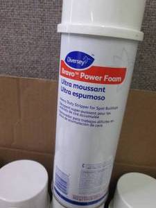 Case of 12 -23 oz Spray Cans Divers...