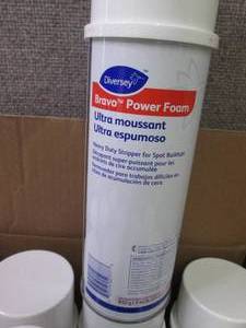 Case of 12 -23 oz Spray Cans Divers...