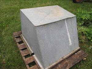 Wheeling SofTite outdoor air condit...