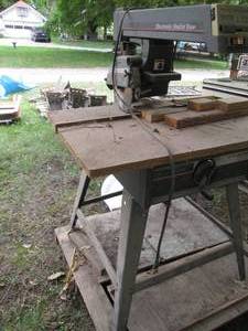 Sears Roebuck Electronic Radial arm...