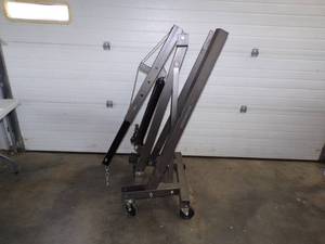 3 Ton Engine Lift