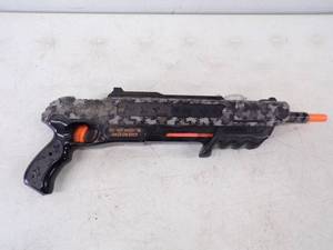 Salt Gun