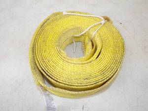 3 Retrieval Strap