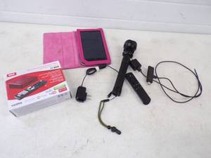 Tablet, Large LED Flashlight, Amazon TV Streaming and Wi Fi Streaming media player