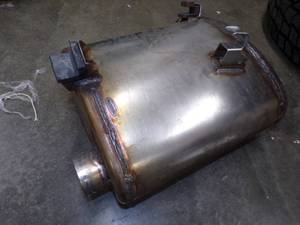 Artic Cat Muffler