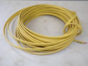 Large Roll of 12-3  wire