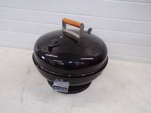 Electric Grill