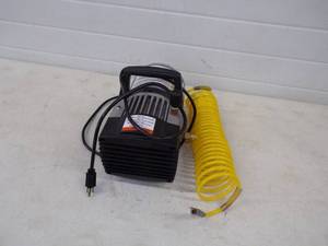 Campbell Hausfeld Portable Air Compressor