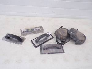 Tiling Tools