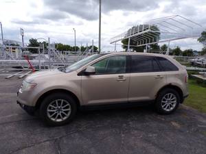 2007 Ford Edge