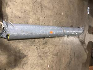 lot 2 image: Husky 14 ft. x 140 ft. 15 mil Yellow Guard Vapor Barrier customer return see pictures