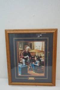 lot 14 image: Thomas Sierak print