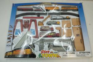 lot 25 image: train set