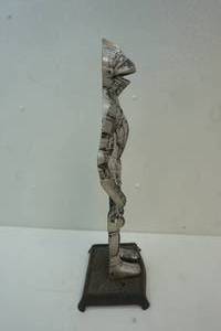lot 26 image: Knight in shinning armor
