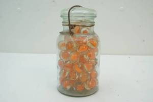 lot 36 image: marbles