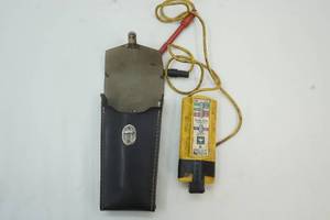 lot 44 image: voltage tester