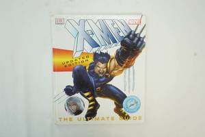 lot 45 image: X-Men book