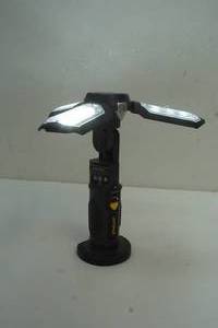 lot 65 image: Stanley flashlight.