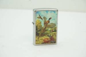 lot 85 image: Zippo lighter