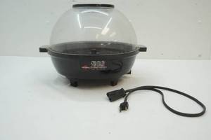 lot 126 image: popcorn popper