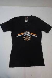 lot 144 image: XS Ladies Harley Davidson Shirt