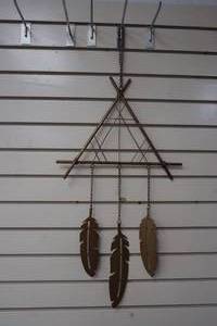 lot 147 image: Wall Decor