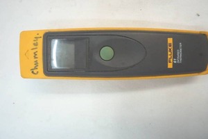 lot 155 image: Fluke Thermometer Infrared