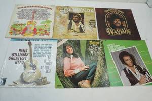 lot 158 image: Variety Of Records